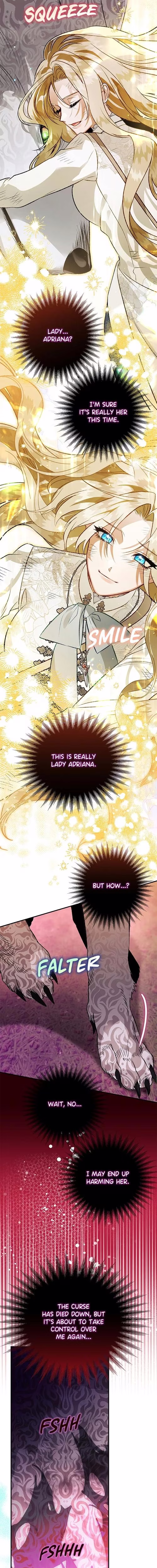 The Crow's Prince - Chapter 87 - Part 9