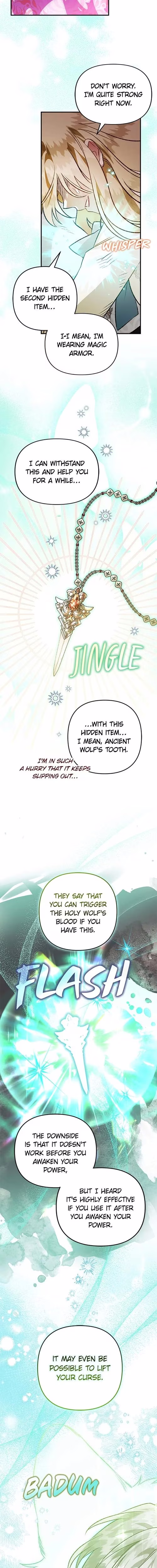 The Crow's Prince - Chapter 87 - Part 10