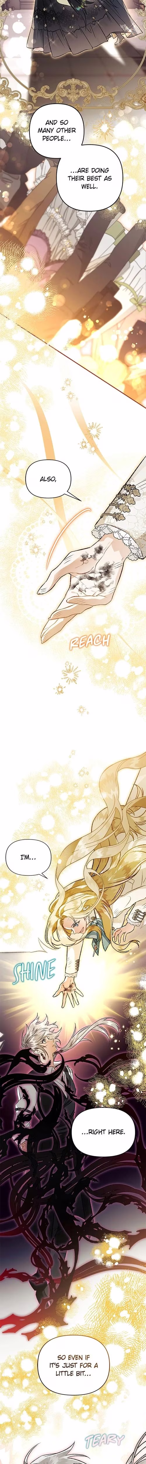 The Crow's Prince - Chapter 87 - Part 12