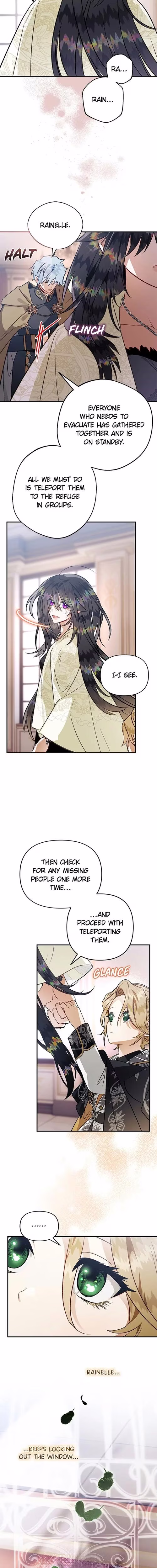 The Crow's Prince - Chapter 87 - Part 14