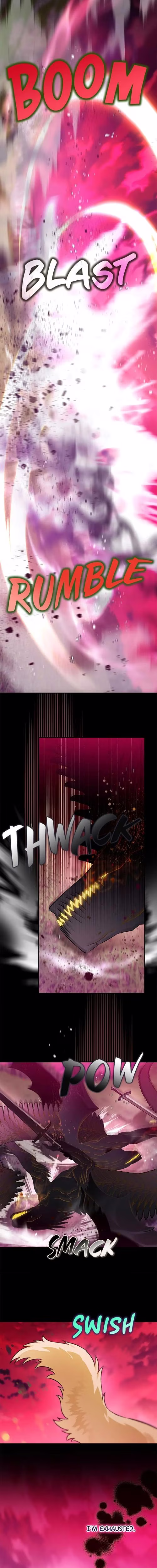 The Crow's Prince - Chapter 88 - Part 8