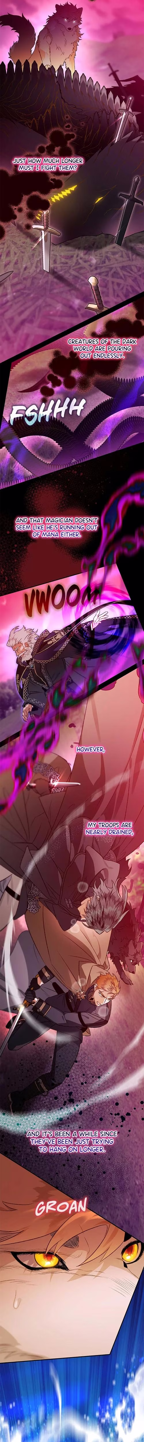 The Crow's Prince - Chapter 88 - Part 9