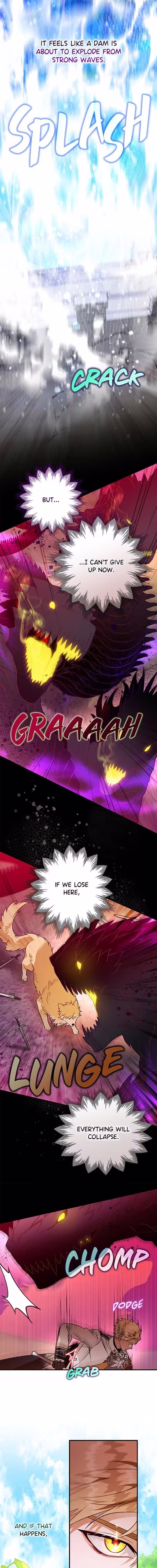 The Crow's Prince - Chapter 88 - Part 10