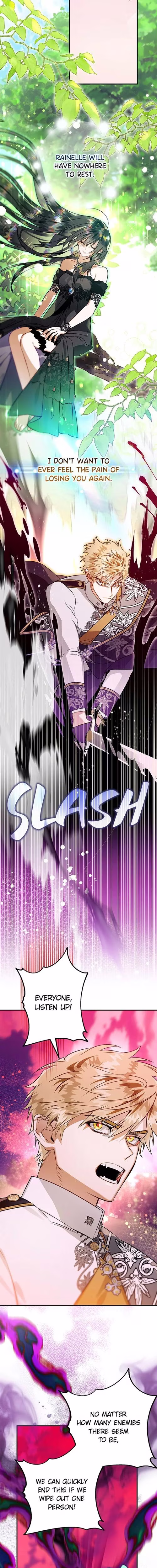 The Crow's Prince - Chapter 88 - Part 11