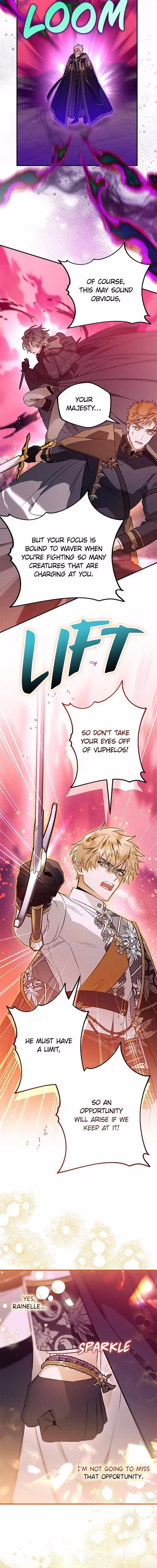 The Crow's Prince - Chapter 88 - Part 12