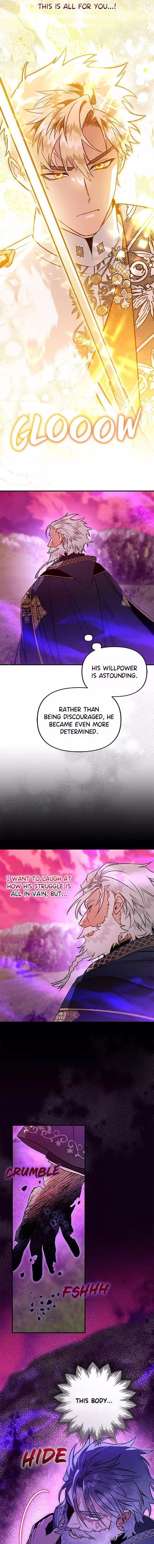 The Crow's Prince - Chapter 88 - Part 13