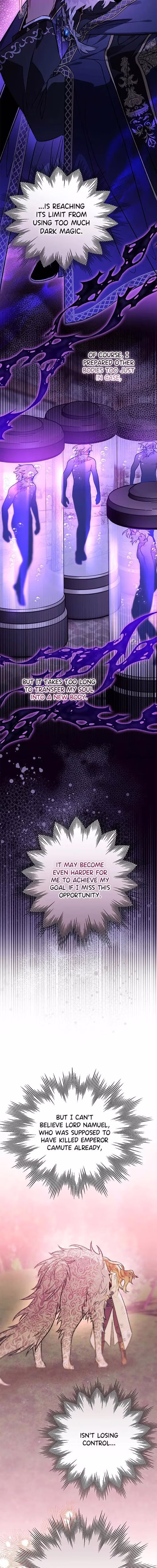 The Crow's Prince - Chapter 88 - Part 14
