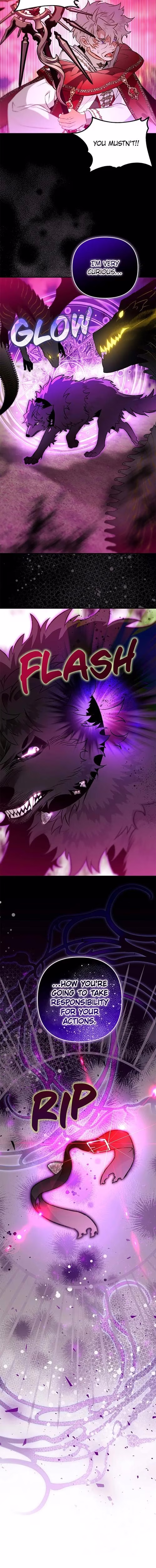 The Crow's Prince - Chapter 88 - Part 17