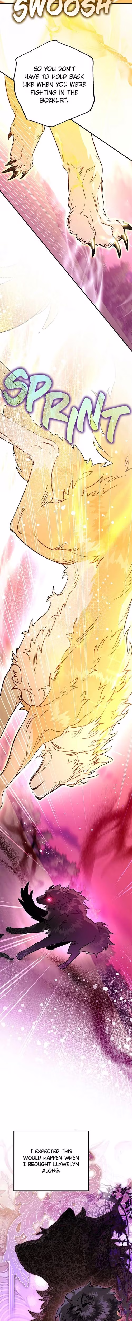 The Crow's Prince - Chapter 89 - Part 4