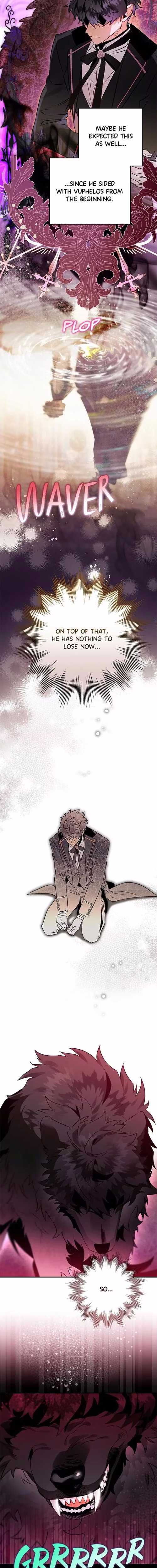 The Crow's Prince - Chapter 89 - Part 5