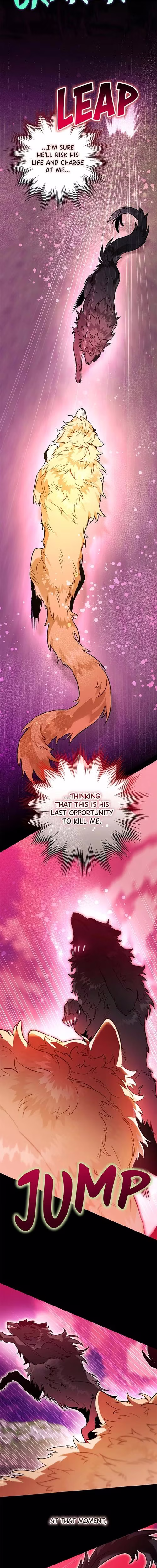 The Crow's Prince - Chapter 89 - Part 6