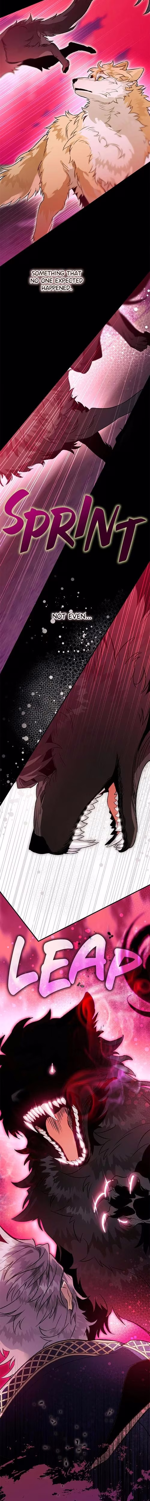 The Crow's Prince - Chapter 89 - Part 7