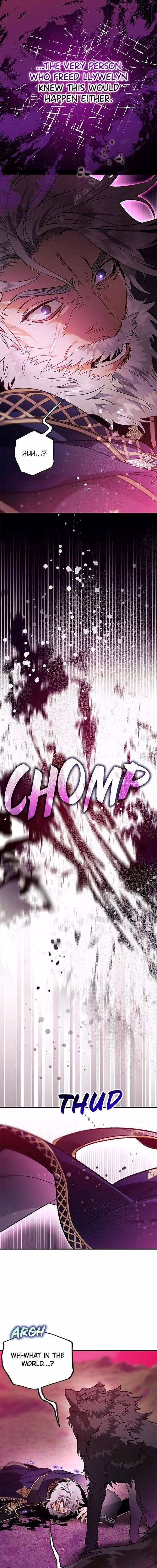 The Crow's Prince - Chapter 89 - Part 8