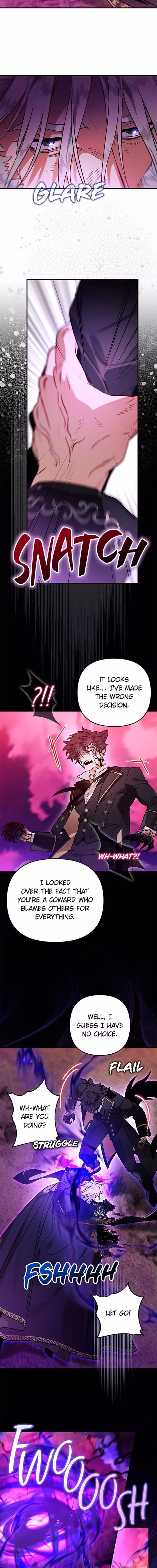 The Crow's Prince - Chapter 89 - Part 11