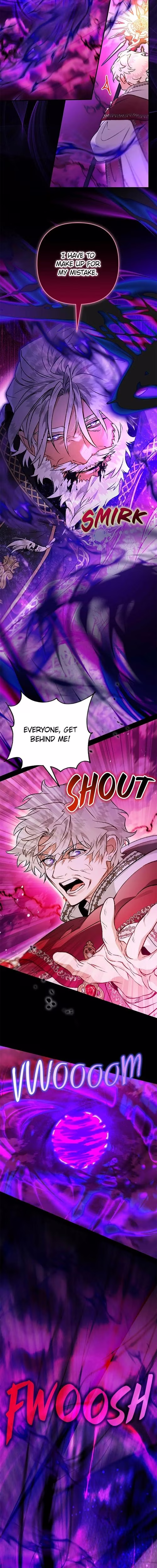 The Crow's Prince - Chapter 89 - Part 12