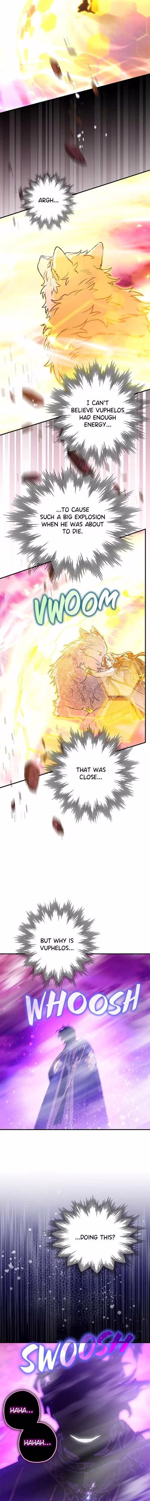 The Crow's Prince - Chapter 89 - Part 14