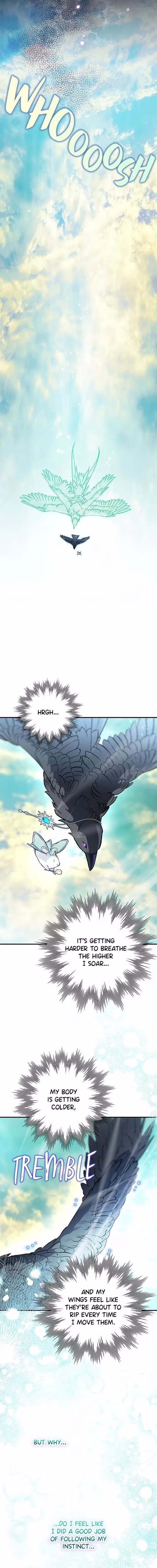 The Crow's Prince - Chapter 89 - Part 16