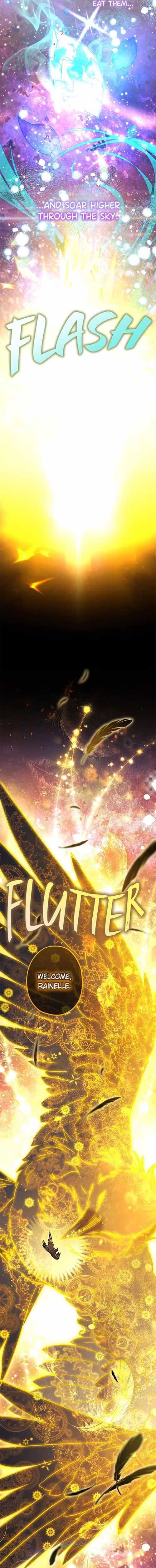 The Crow's Prince - Chapter 89 - Part 18