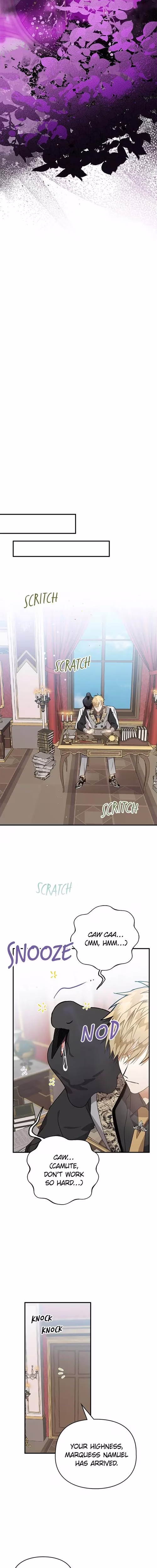 The Crow's Prince - Chapter 9 - Part 10