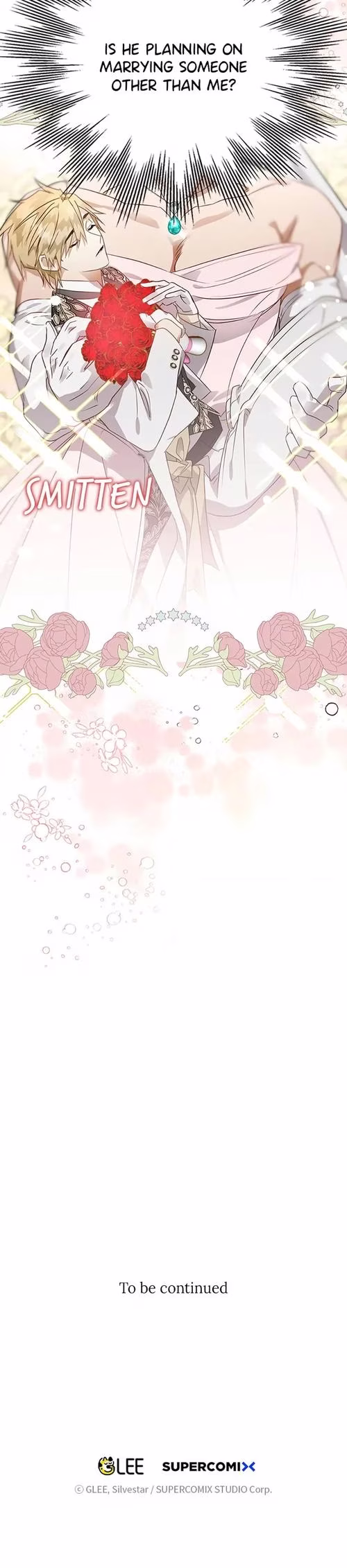 The Crow's Prince - Chapter 9 - Part 18