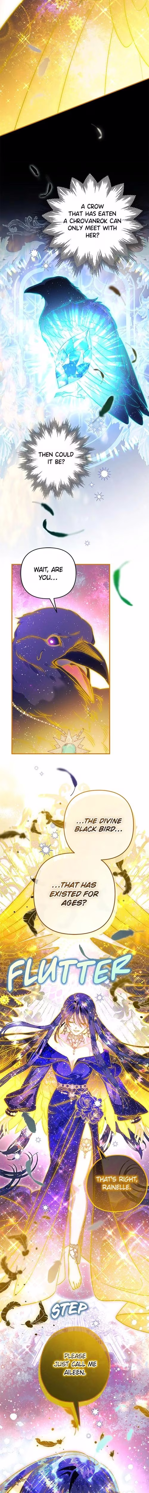 The Crow's Prince - Chapter 90 - Part 3