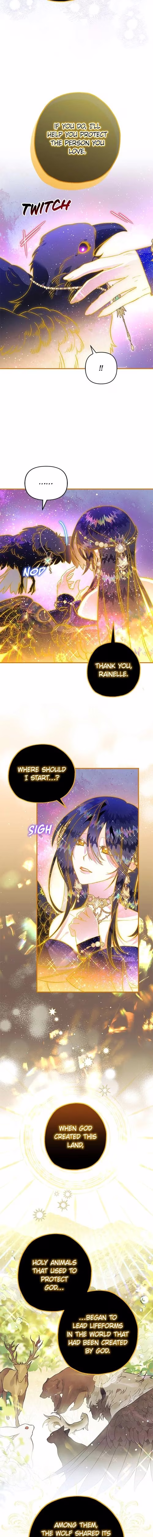 The Crow's Prince - Chapter 90 - Part 5