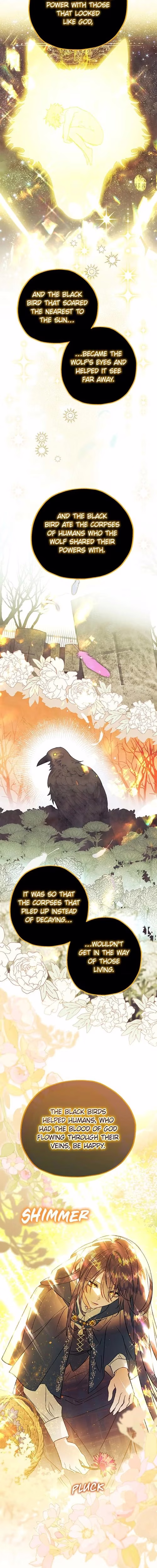 The Crow's Prince - Chapter 90 - Part 6