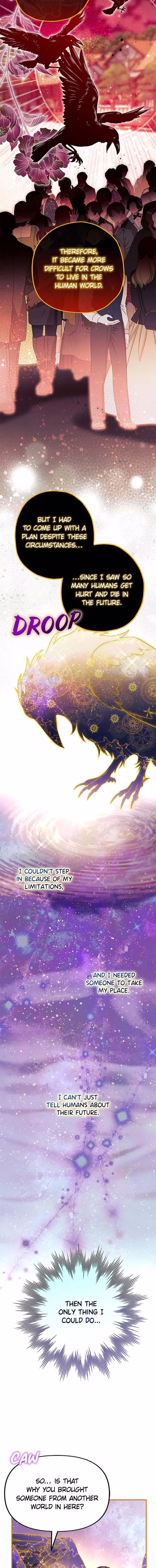 The Crow's Prince - Chapter 90 - Part 8