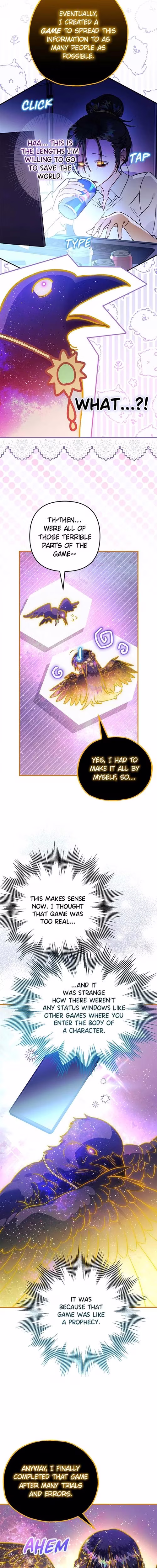 The Crow's Prince - Chapter 90 - Part 10