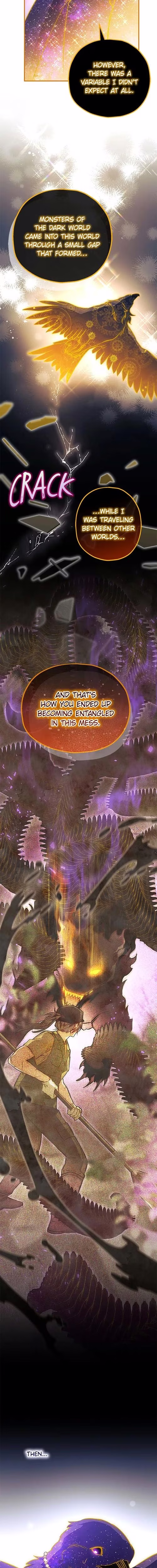 The Crow's Prince - Chapter 90 - Part 12