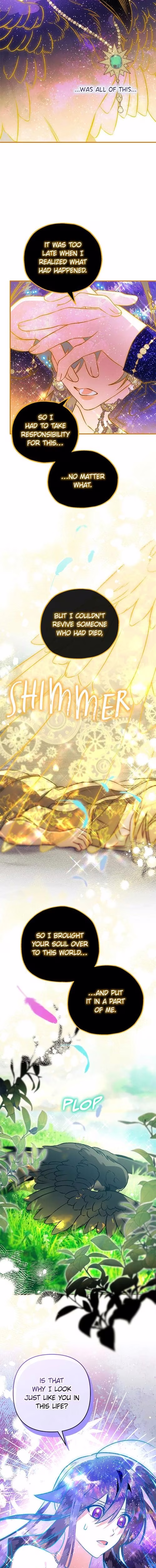 The Crow's Prince - Chapter 90 - Part 13