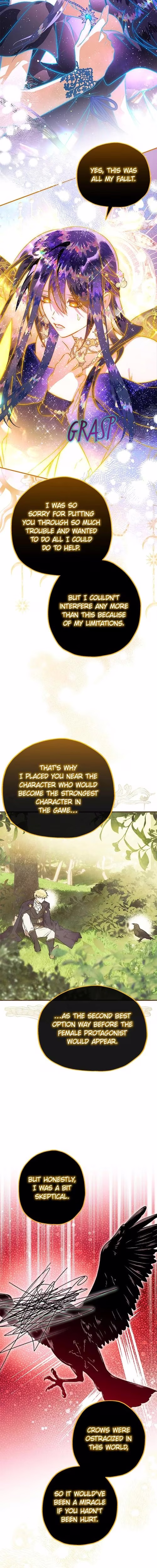 The Crow's Prince - Chapter 90 - Part 14