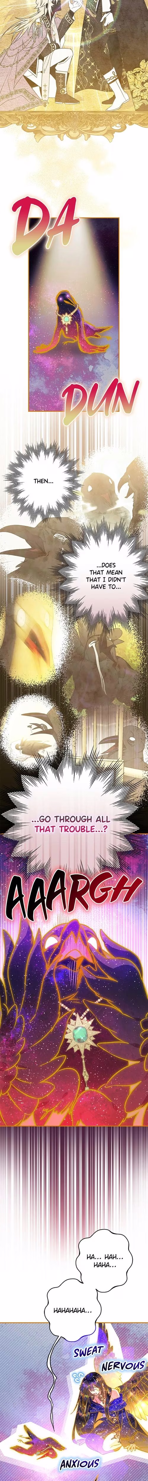 The Crow's Prince - Chapter 90 - Part 17