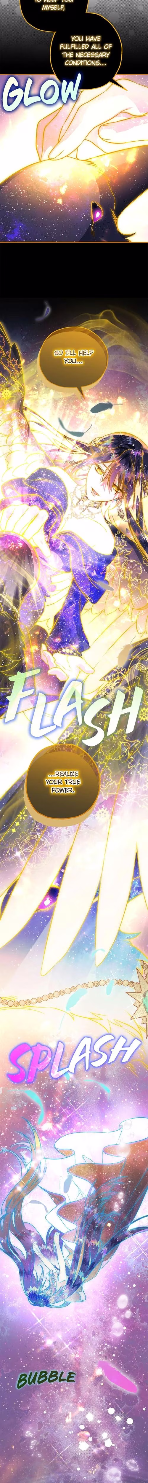 The Crow's Prince - Chapter 90 - Part 20