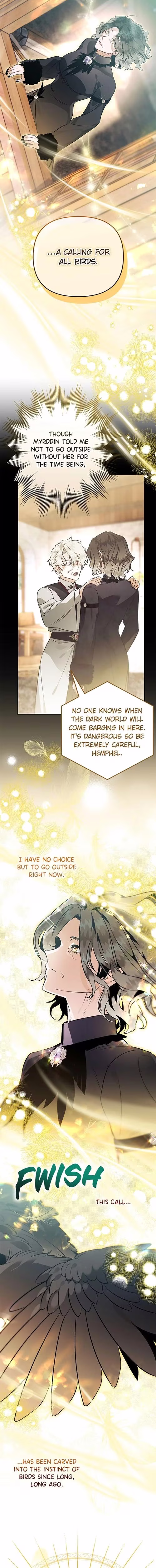 The Crow's Prince - Chapter 91 - Part 6