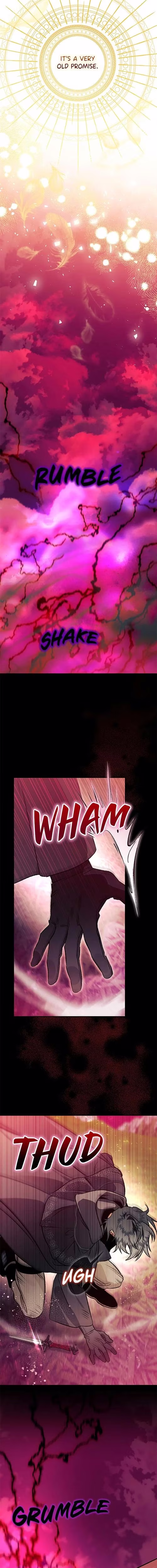 The Crow's Prince - Chapter 91 - Part 7