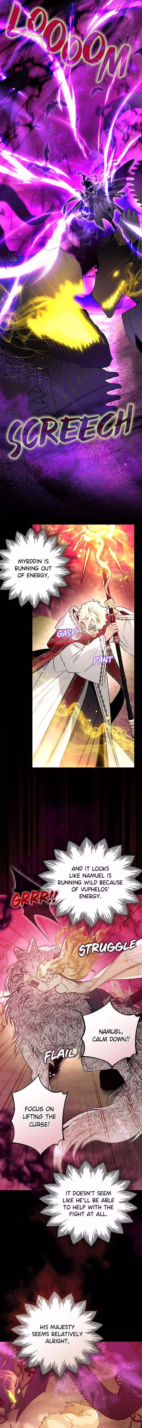 The Crow's Prince - Chapter 91 - Part 9