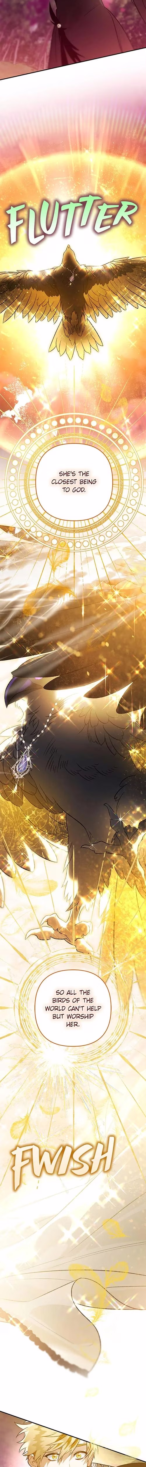 The Crow's Prince - Chapter 91 - Part 16