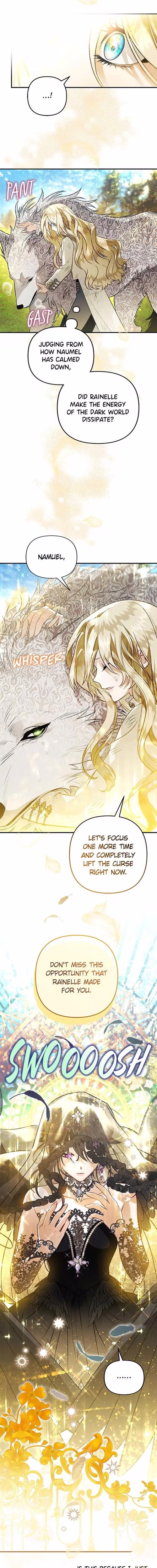 The Crow's Prince - Chapter 92 - Part 3