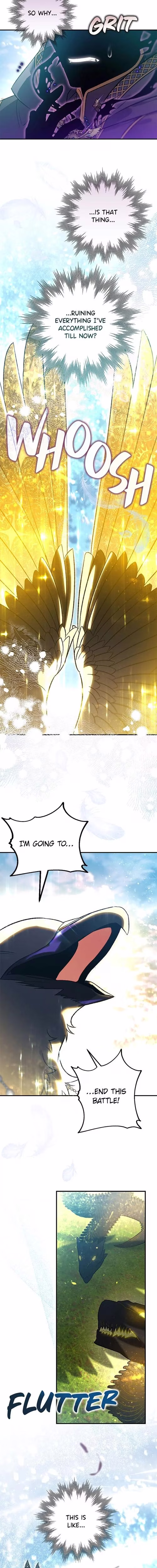 The Crow's Prince - Chapter 92 - Part 9