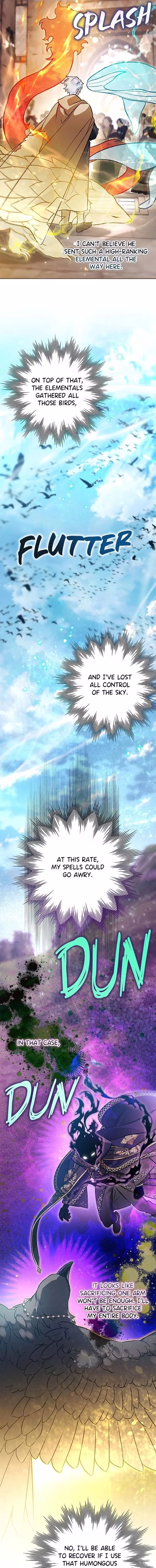 The Crow's Prince - Chapter 92 - Part 13