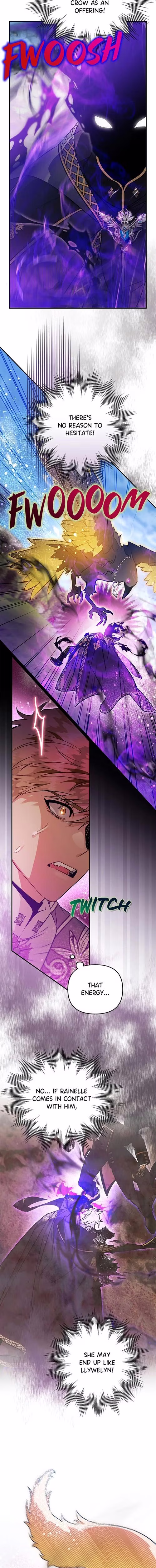 The Crow's Prince - Chapter 92 - Part 14