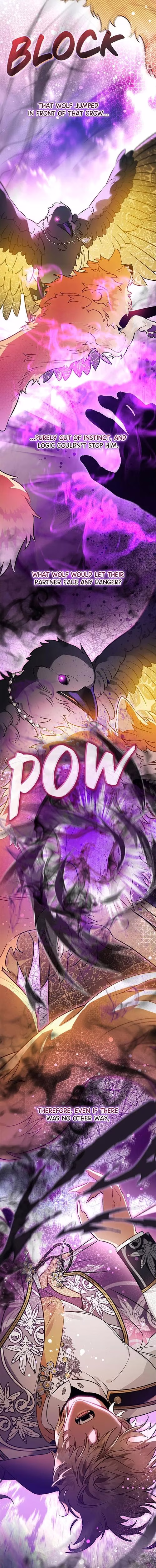 The Crow's Prince - Chapter 92 - Part 15