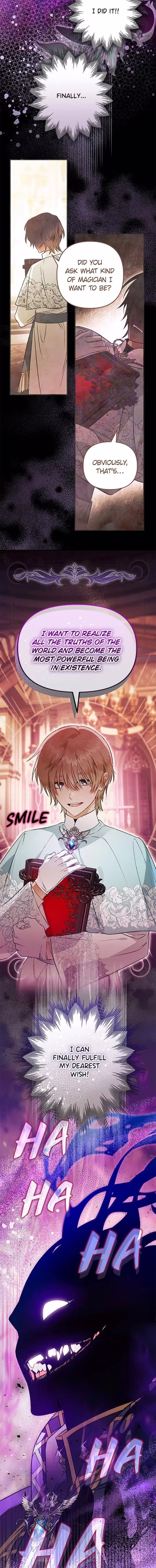 The Crow's Prince - Chapter 93 - Part 4