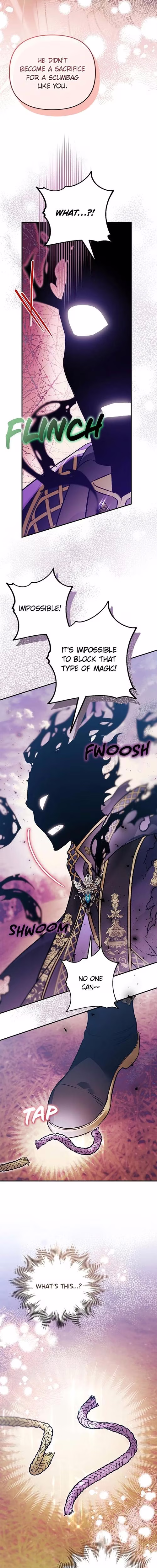 The Crow's Prince - Chapter 93 - Part 7