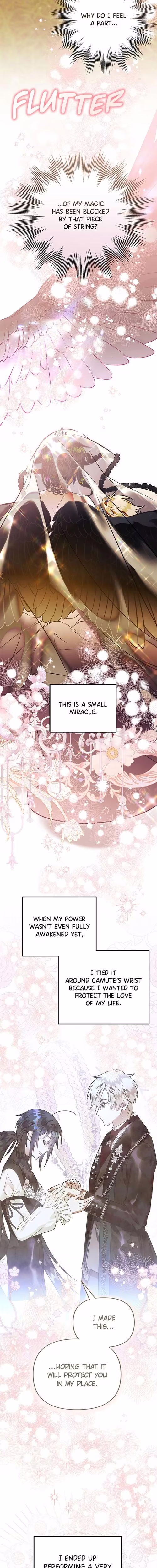 The Crow's Prince - Chapter 93 - Part 8