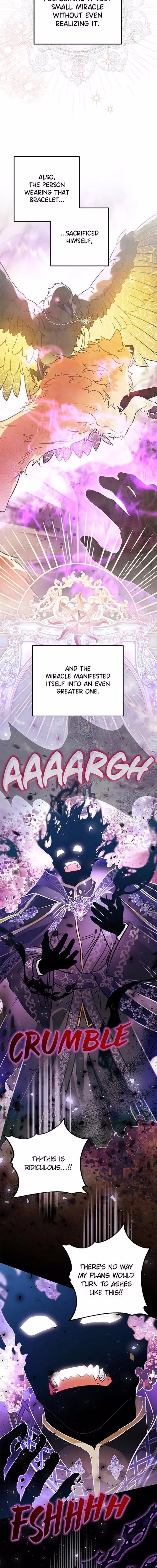 The Crow's Prince - Chapter 93 - Part 9