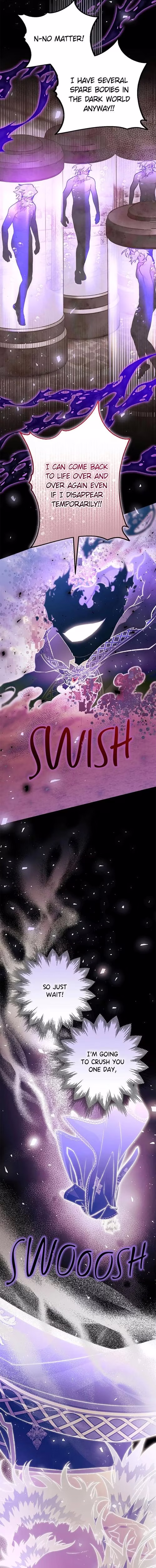 The Crow's Prince - Chapter 93 - Part 10