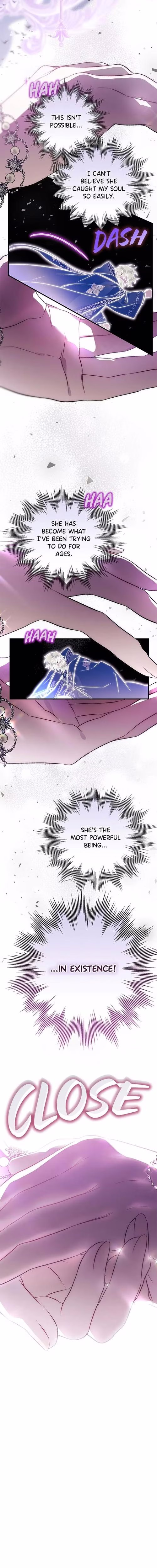 The Crow's Prince - Chapter 93 - Part 12