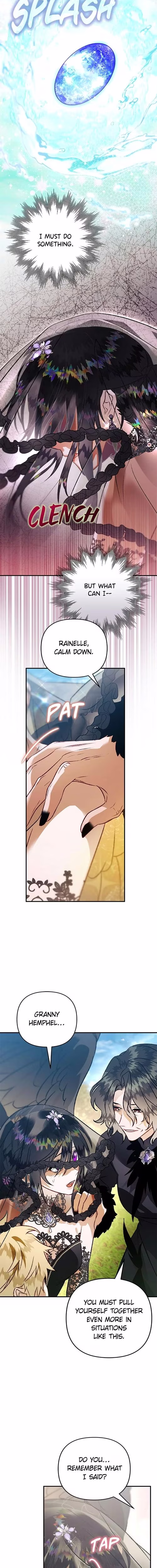 The Crow's Prince - Chapter 93 - Part 16